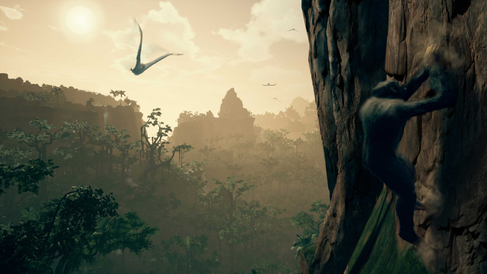 Ancestors: The Humankind Odyssey Gallery 1