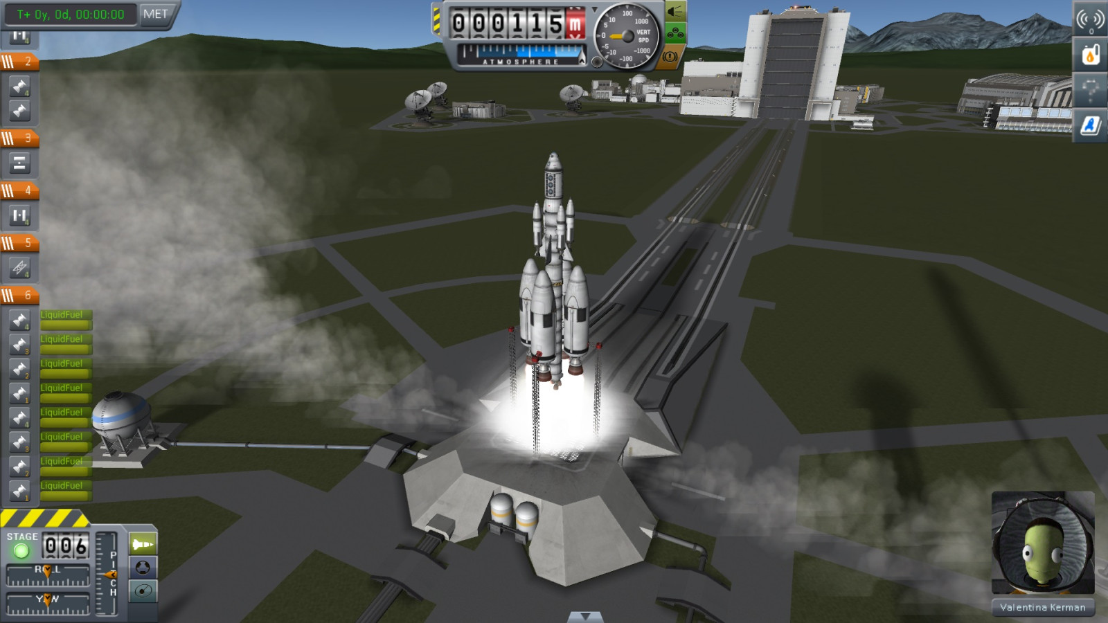 Kerbal Space Program Gallery 3