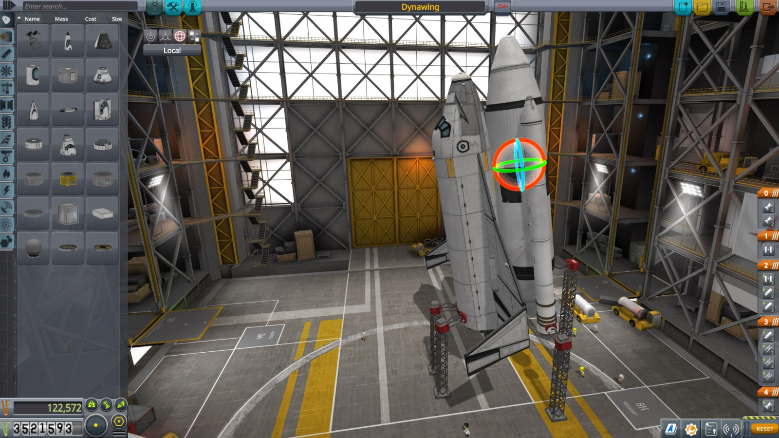 Kerbal Space Program Gallery 1