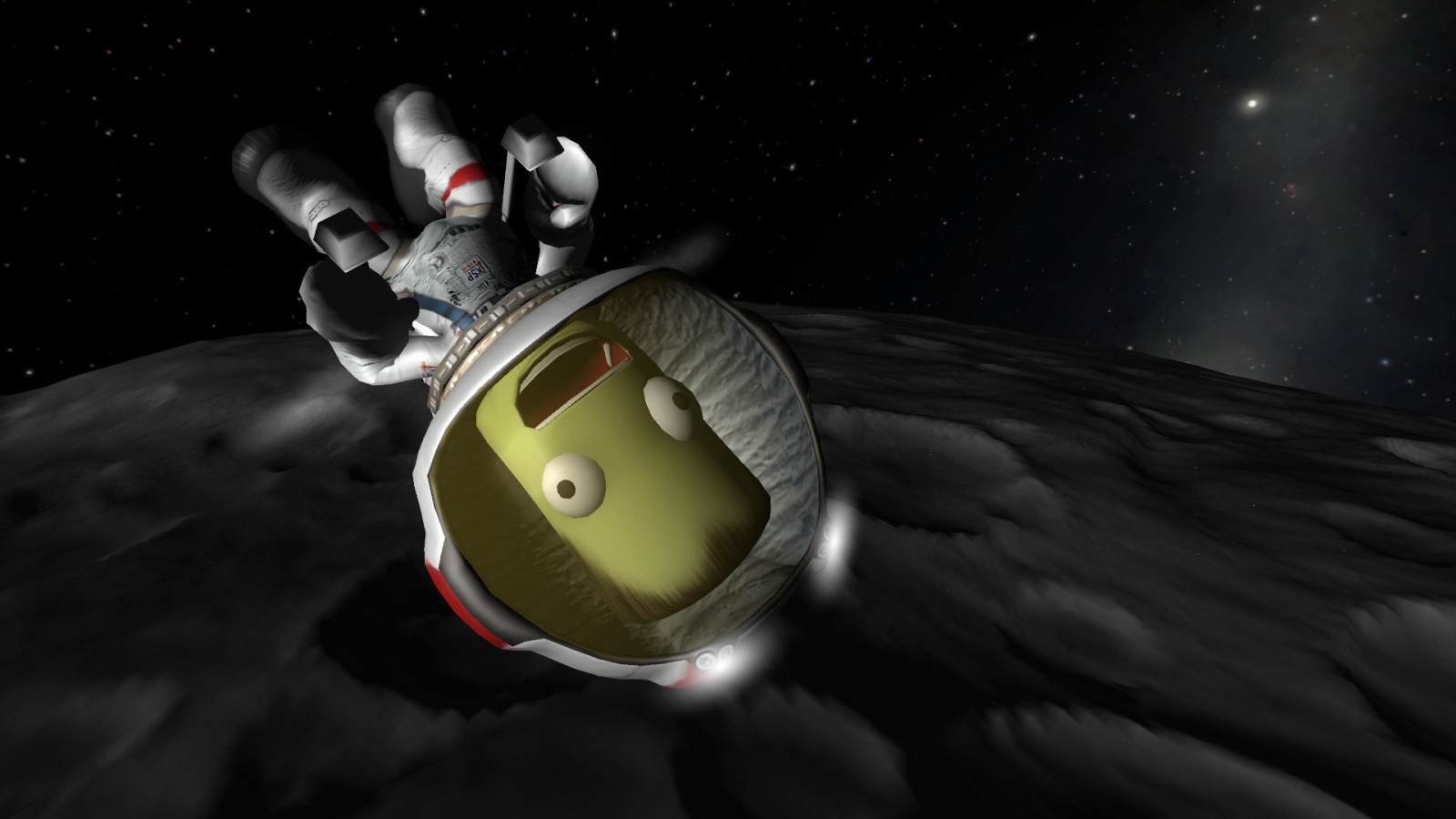 Kerbal Space Program Gallery 2
