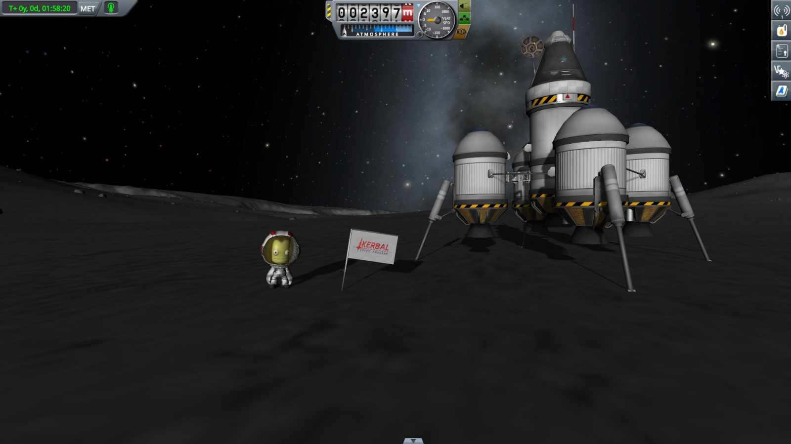 Kerbal Space Program Gallery 4
