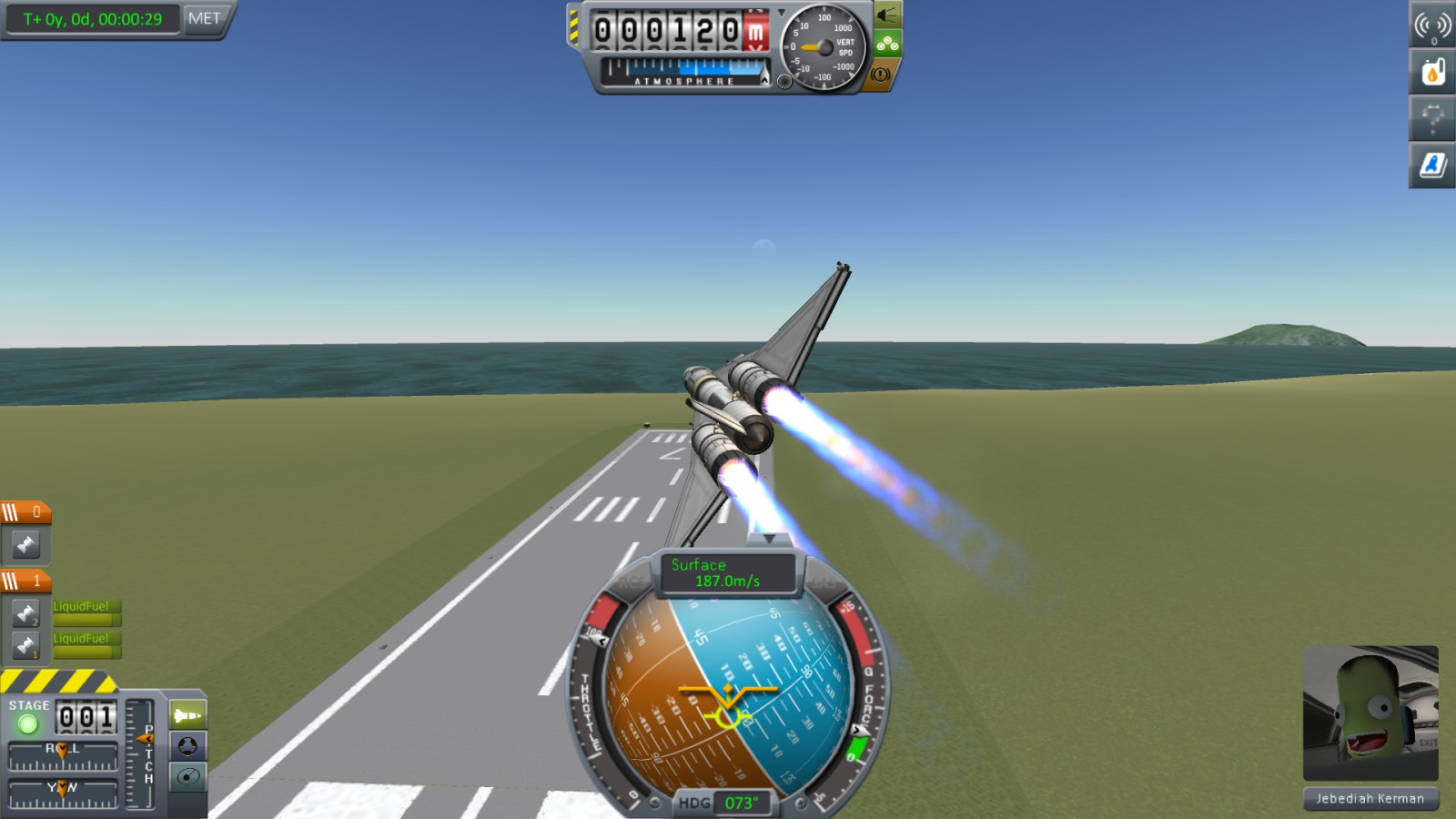 Kerbal Space Program Gallery 6