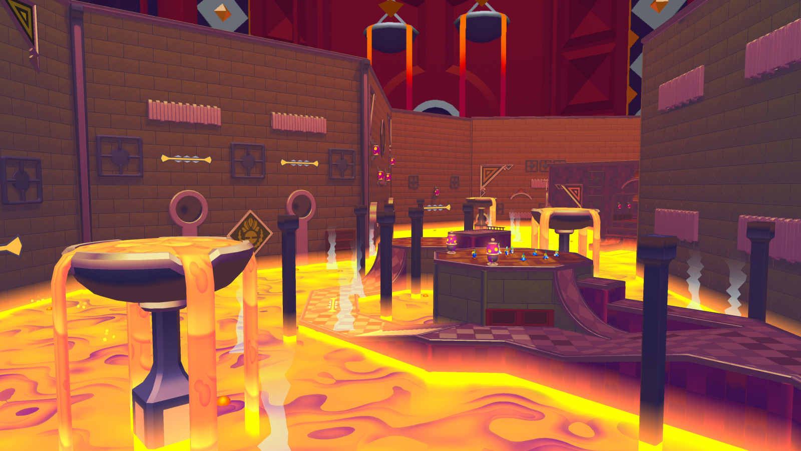 Penny's Big Breakaway Gallery 3