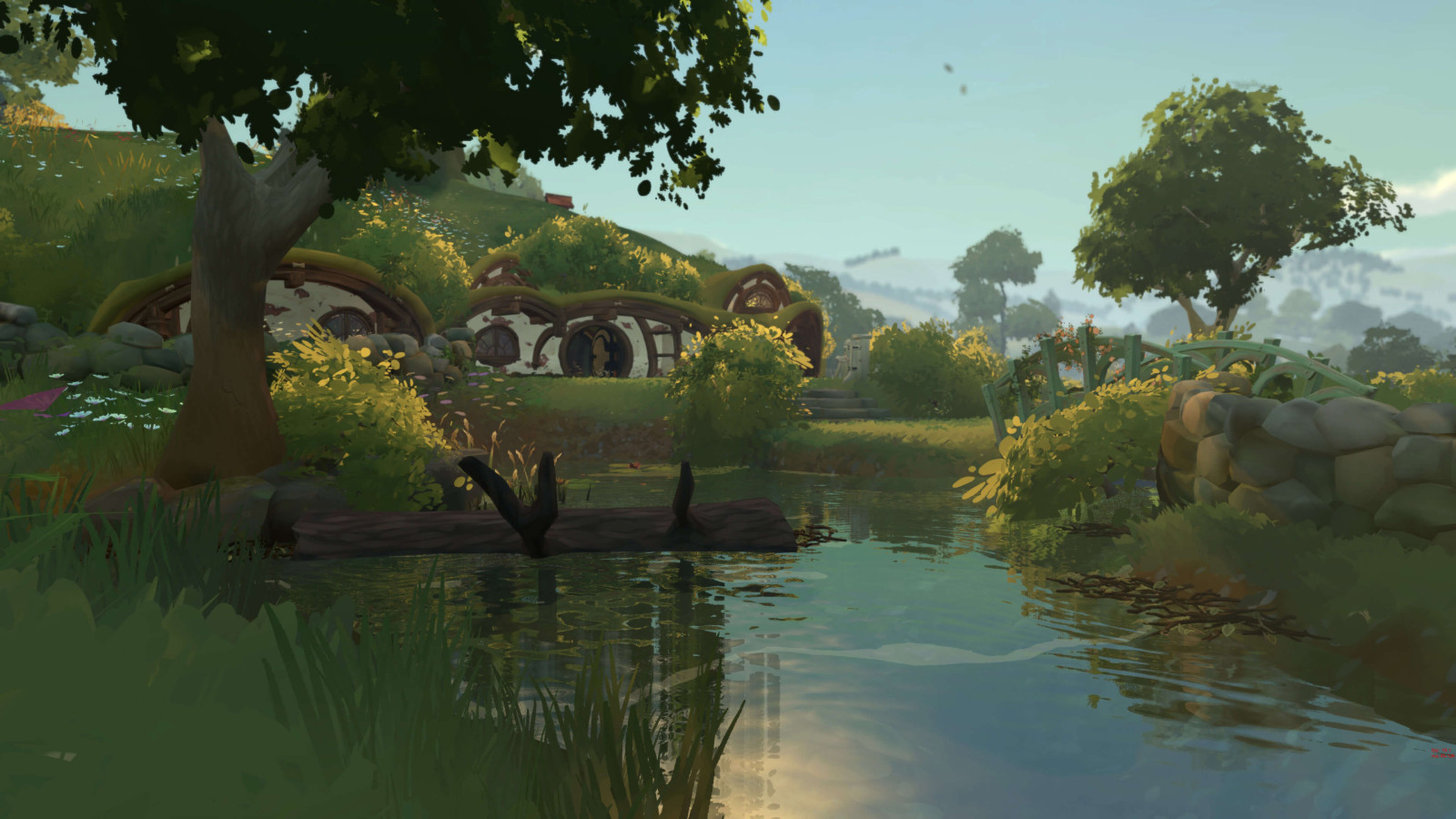 Tales of the Shire Gallery 6