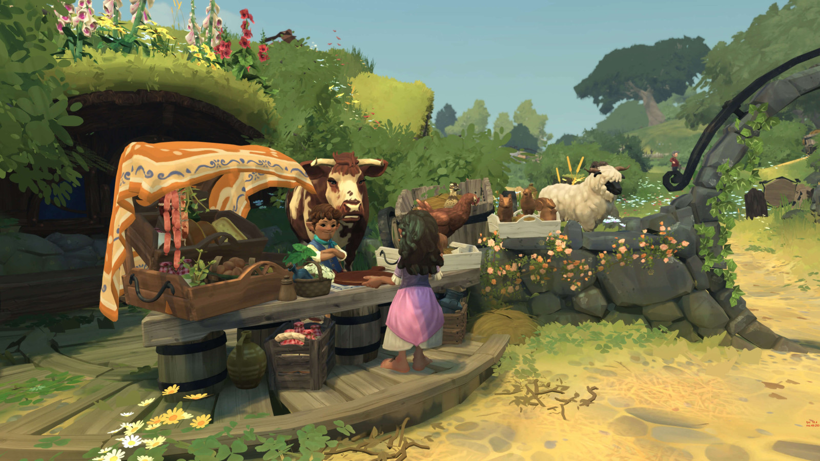Tales of the Shire Gallery 4