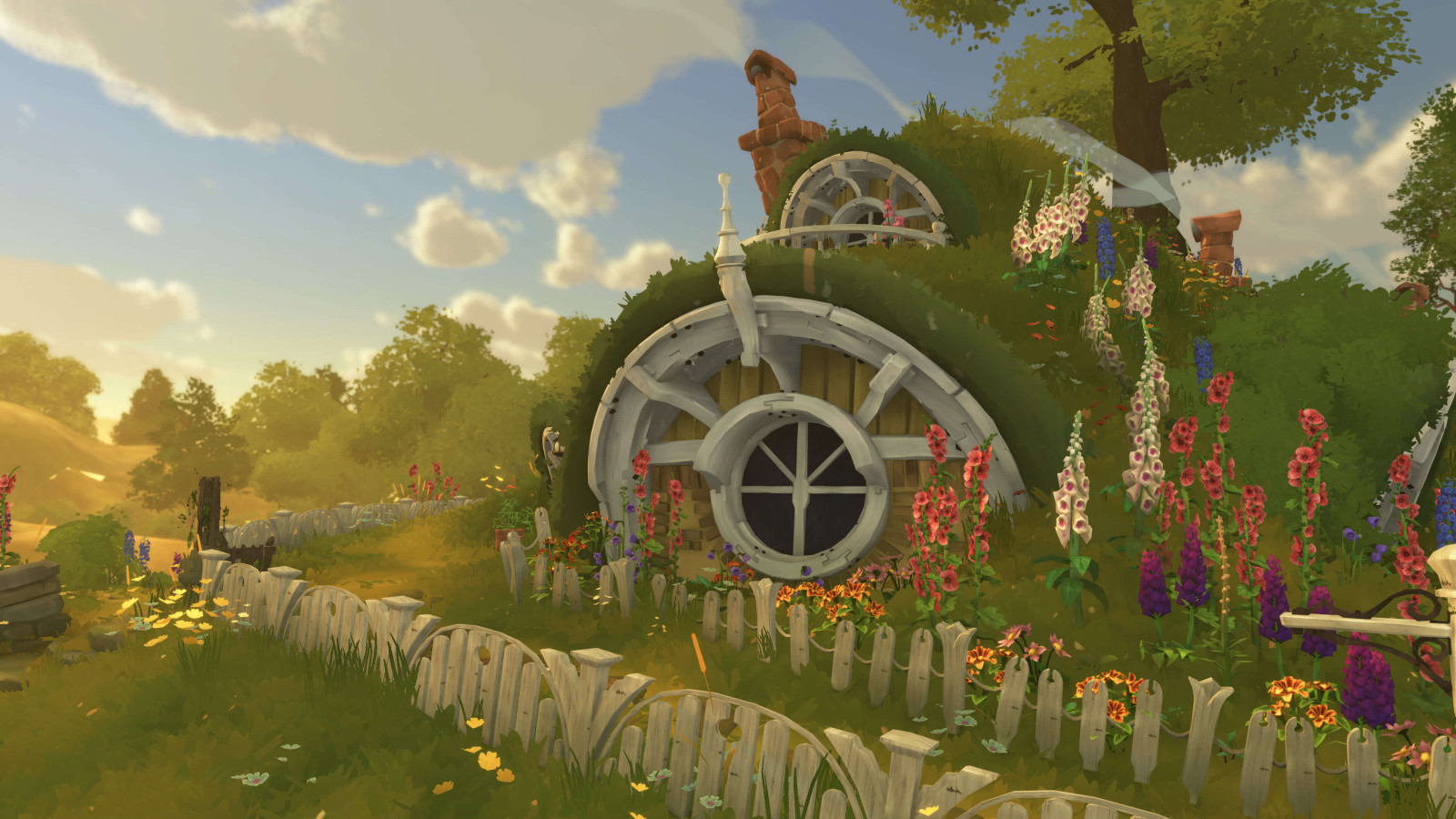 Tales of the Shire Gallery 3