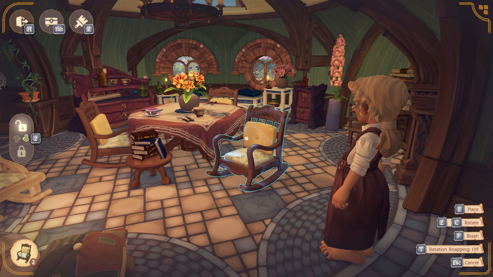 Tales of the Shire Gallery 1