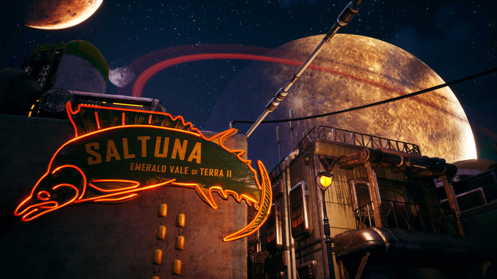 The Outer Worlds Gallery 2