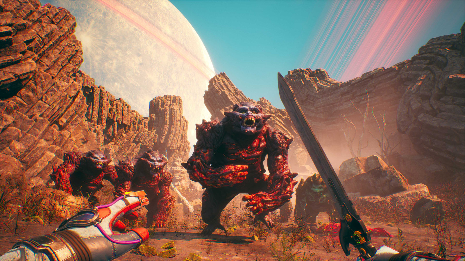 The Outer Worlds Gallery 6