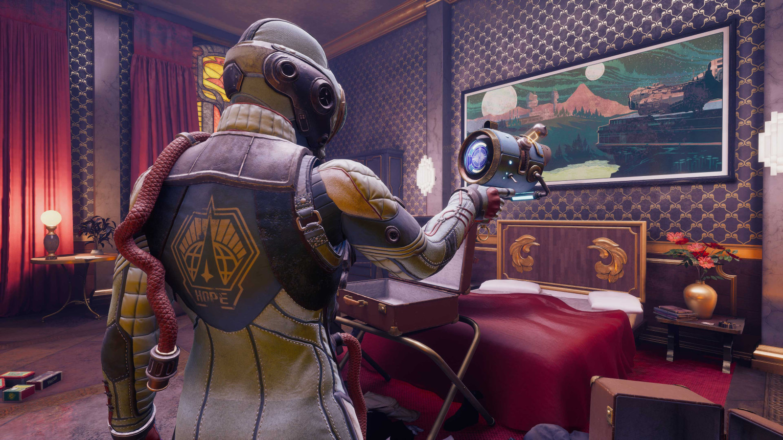 The Outer Worlds Gallery 5