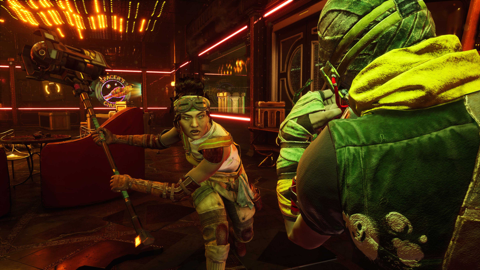 The Outer Worlds Gallery 4