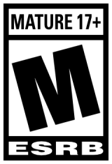 Mature 17+