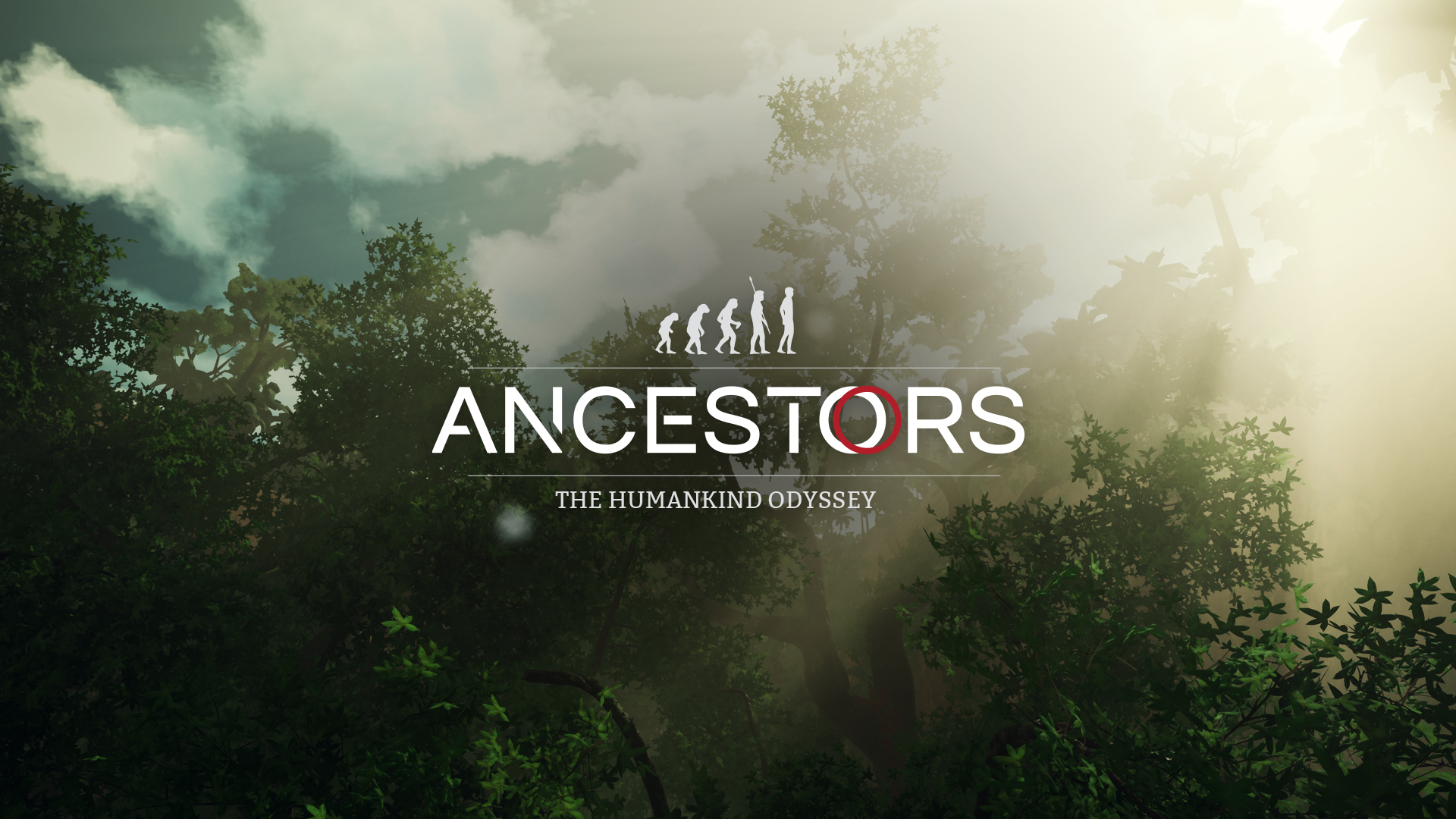 ancestors the humankind odyssey initial release date