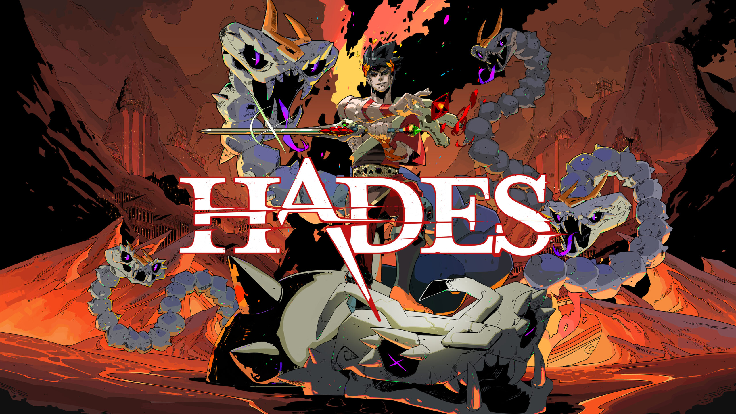 HADES II Development Update